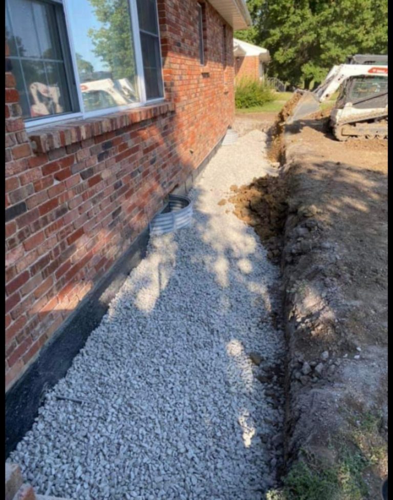 Foundation & Basement Waterproofing Cranbury NJ