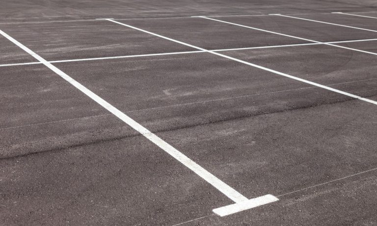 Asphalt Parking Lots Piscataway NJ