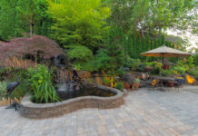 How Masonry Adds Timeless Beauty and Durability to Your Home hardscaping