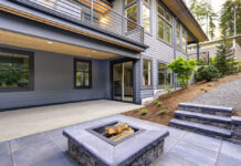 patio materials