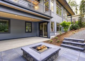patio materials