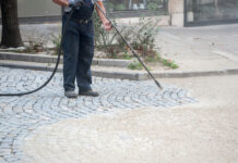 Cold Weather Concrete: What You Can (and Can’t) Build in Winter concrete driveway